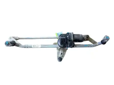 Second-hand car spare part FRONT WINDSHIELD WIPER MOTOR for SEAT TARRACO (KN2) 2.0 TDI OEM IAM references 5NB955023B  