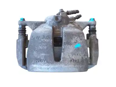 Second-hand car spare part FRONT LEFT BRAKE CALIPER for SEAT TARRACO (KN2) 2.0 TDI OEM IAM references 3C06151233C0615123  