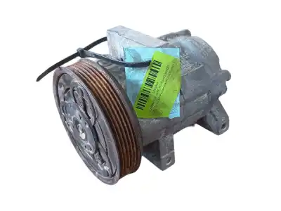 Piesă de schimb auto la mâna a doua COMPRESOR DE AER CONDIȚIONAT pentru DACIA DOKKER EXPRESS FURGONETA/MONOVOLUMEN  Referințe OEM IAM 926009154R  4020981204