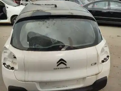 Piesă de schimb auto la mâna a doua HAION pentru CITROEN C3 III (SX) 1.2 PURETECH 82 Referințe OEM IAM 9812299680  