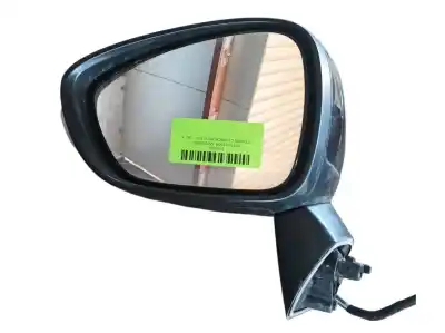 Second-hand car spare part LEFT REARVIEW MIRROR for CITROEN C3 AIRCROSS II (2R_, 2C_)  OEM IAM references 98179855XT  26241907A