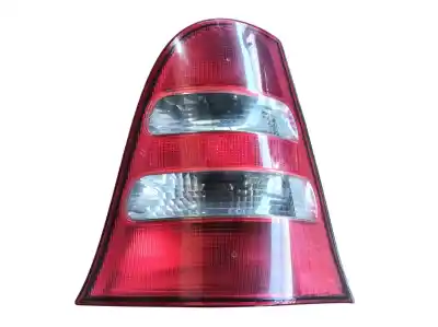 Second-hand car spare part RIGHT TAILGATE LIGHT for MERCEDES-BENZ CLASE A (W168) A 160 CDI (168.006) OEM IAM references A1688202864  