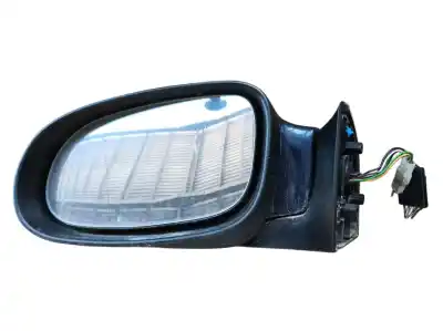 Piesă de schimb auto la mâna a doua OGLINDA EXTERIOR LATERALÃ STÂNGA pentru MERCEDES-BENZ CLASE A (W168) A 160 CDI (168.006) Referințe OEM IAM A1688100079  