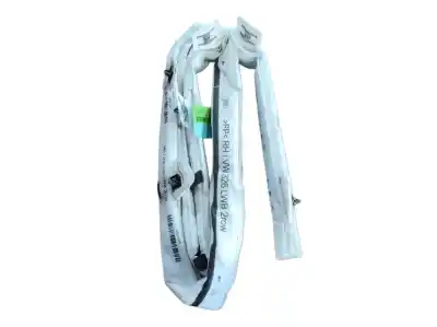 Piesă de schimb auto la mâna a doua AIRBAG PERDEA FAȚÃ DREAPTA pentru SEAT TARRACO (KN2) 2.0 TDI Referințe OEM IAM 5NL880742K  