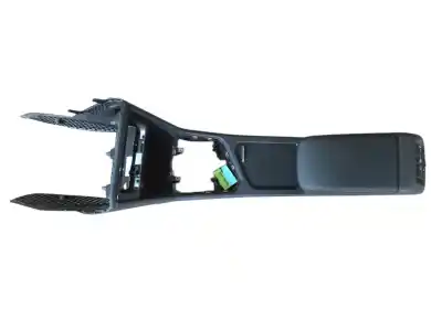 Second-hand car spare part CENTER ARMREST for SEAT TARRACO (KN2) 2.0 TDI OEM IAM references 5NB863241F82V  