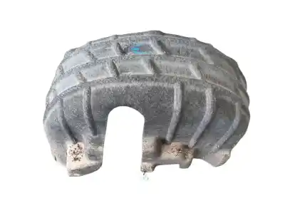 Tweedehands auto-onderdeel LINKER ACHTERWIEL ARCH voor SEAT TARRACO (KN2) 2.0 TDI OEM IAM-referenties 5QF809851  