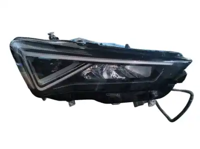 Автозапчастина б/у ПРАВА ФА для SEAT TARRACO (KN2) 2.0 TDI Посилання на OEM IAM 5FJ941774B  