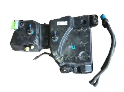 Автозапчастина б/у FAP ADBLUE ДЕПОЗИТ ДОБАВКИ для SEAT TARRACO (KN2) 2.0 TDI Посилання на OEM IAM 5QF131877N  
