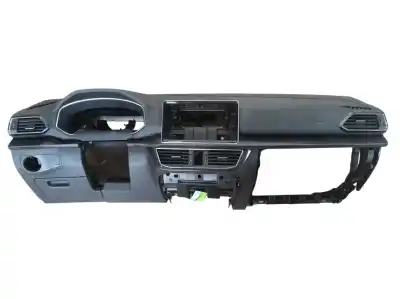 İkinci el araba yedek parçası GÖSTERGE PANELI için SEAT TARRACO (KN2) 2.0 TDI OEM IAM referansları 5FJ857003FLG  