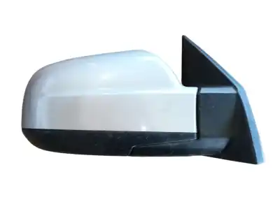 Tweedehands auto-onderdeel RECHTS ACHTERUITZICHT voor HYUNDAI TUCSON (JM) 2.0 CRDI OEM IAM-referenties 87620 2E560  