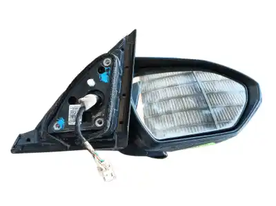 Автозапчасти б/у ЗАДНИЙ ВИД СПРАВА за HYUNDAI TUCSON (NX4E, NX4A) 1.6 T-GDI ссылки OEM IAM 87620N7140  