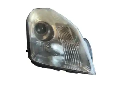 Автозапчасти б/у ПРАВАЯ ФАРА за RENAULT VEL SATIS (BJ0_) 3.0 DCI (BJ0J, BJ0N) ссылки OEM IAM 7701061801  