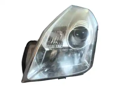 Автозапчастина б/у ЛІВА ФАРА для RENAULT VEL SATIS (BJ0_) 3.0 DCI (BJ0J, BJ0N) Посилання на OEM IAM 7701061800  