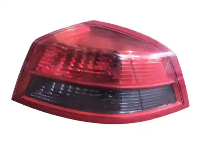 Gebrauchtes Autoersatzteil Heckleuchte rechts zum RENAULT VEL SATIS (BJ0_)  OEM-IAM-Referenzen 8200014360  8200014360