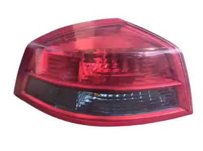 Second-hand car spare part LEFT TAILGATE LIGHT for RENAULT VEL SATIS (BJ0_) 3.0 DCI (BJ0J, BJ0N) OEM IAM references 8200014359  