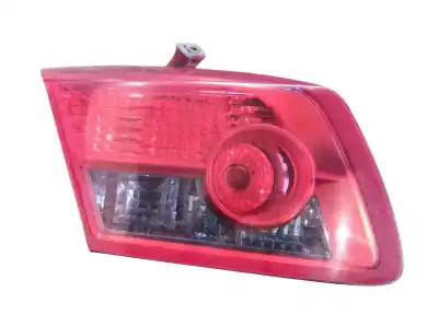 Second-hand car spare part INTERIOR LEFT TAILGATE LIGHT for RENAULT VEL SATIS (BJ0_) 3.0 DCI (BJ0J, BJ0N) OEM IAM references 8200014362  