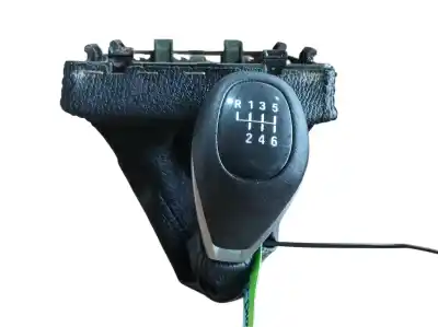 Tweedehands auto-onderdeel VERSNELLINGSHENDEL KNOP voor BMW X1 (F48) SDRIVE 18 D OEM IAM-referenties 25117642009  