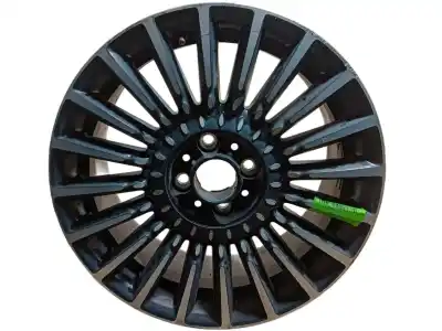 Gebrauchtes Autoersatzteil FELGE zum FIAT 500 (312_) 1.2 (312AXA1A) OEM-IAM-Referenzen 50927758  