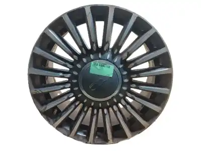 Gebrauchtes Autoersatzteil FELGE zum FIAT 500 (312_) 1.2 (312AXA1A) OEM-IAM-Referenzen 52014013  