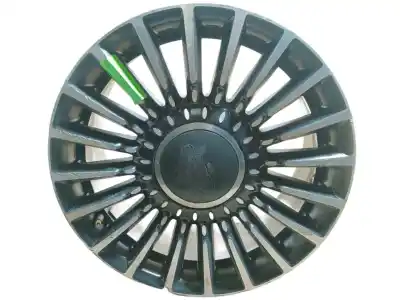 Piesă de schimb auto la mâna a doua JANTÃ pentru FIAT 500 (312_) 1.2 (312AXA1A) Referințe OEM IAM 52014013  