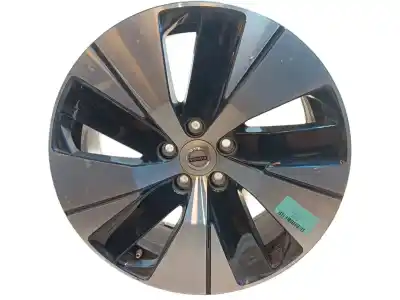Автозапчастина б/у ШИНА для VOLVO XC40 (536) B3 MILD-HYBRID Посилання на OEM IAM 31680403  
