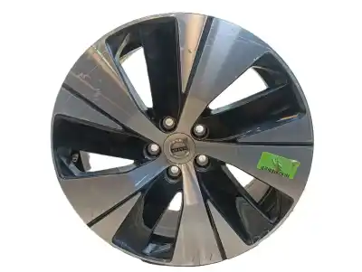 Автозапчастина б/у ШИНА для VOLVO XC40 (536) B3 MILD-HYBRID Посилання на OEM IAM 31680403  