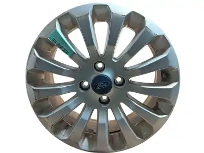 Pezzo di ricambio per auto di seconda mano Cerchione in lega per FORD KA (RU8) 1.2 Riferimenti OEM IAM 2237359  