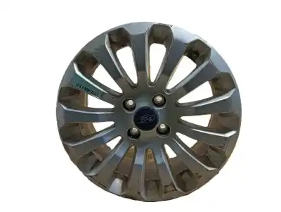 Second-hand car spare part RIM for FORD KA (RU8) 1.2 OEM IAM references 2237359  