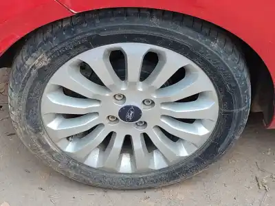 Pezzo di ricambio per auto di seconda mano Cerchione in lega per FORD KA (RU8) 1.2 Riferimenti OEM IAM 2237359  