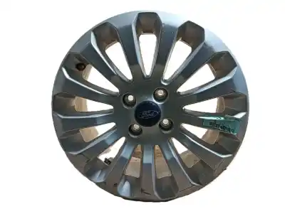 Pezzo di ricambio per auto di seconda mano Cerchione in lega per FORD KA (RU8) 1.2 Riferimenti OEM IAM 2237359  