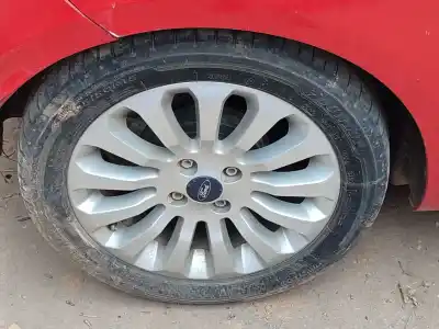 Pièce détachée automobile d'occasion JANTE pour FORD KA (RU8) 1.2 Références OEM IAM 2237359  