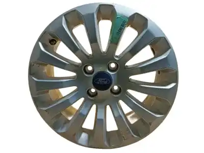 Pezzo di ricambio per auto di seconda mano Cerchione in lega per FORD KA (RU8) 1.2 Riferimenti OEM IAM 2237359  