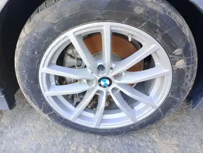 Second-hand car spare part RIM for BMW 3 (G20, G80, G28) 320 D MILD-HYBRID OEM IAM references 6883520  