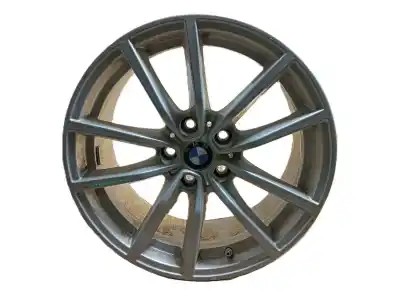 Second-hand car spare part RIM for BMW 3 (G20, G80, G28) 320 D MILD-HYBRID OEM IAM references 6883520  