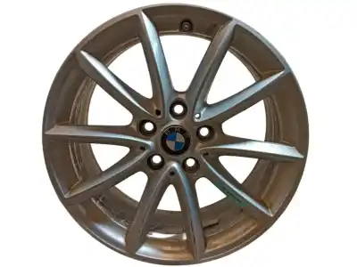 Gebrauchtes Autoersatzteil FELGE zum BMW X1 (F48) SDRIVE 18 D OEM-IAM-Referenzen 36116856061  