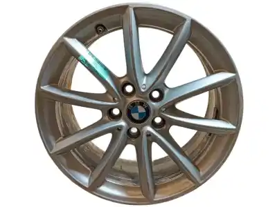Gebrauchtes Autoersatzteil FELGE zum BMW X1 (F48) SDRIVE 18 D OEM-IAM-Referenzen 36116856061  