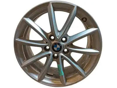 Gebrauchtes Autoersatzteil FELGE zum BMW X1 (F48) SDRIVE 18 D OEM-IAM-Referenzen 36116856061  
