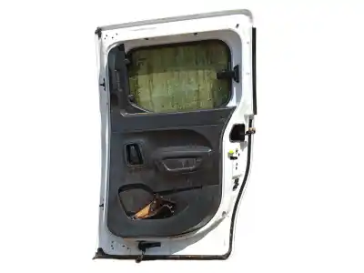 Peça sobressalente para automóvel em segunda mão PORTA DE CORRER DIREITA por CITROEN BERLINGO FURGONETA/MONOVOLUMEN (K9) 1.5 BLUEHDI 100 Referências OEM IAM 9820425480  