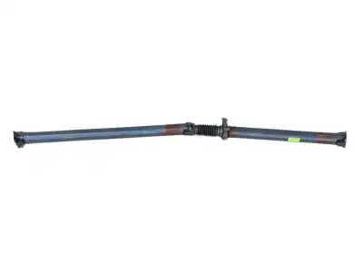 Second-hand car spare part FRONT CARDAN for IVECO DAILY V FURGÓN 29S13, 29L13, 35C13, 35S13, 40C13, 40S13 OEM IAM references 5801748761  