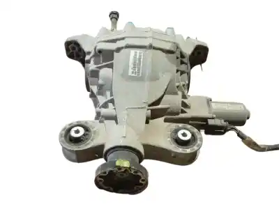 Piesă de schimb auto la mâna a doua GRUP DIFERENTIAL SPATE pentru JEEP GRAND CHEROKEE IV (WK, WK2) 6.2 i V8 4x4 Referințe OEM IAM 53010813AB  
