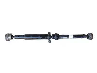 Peça sobressalente para automóvel em segunda mão TRANSMISSÃO CENTRAL TRASEIRA por JEEP GRAND CHEROKEE IV (WK, WK2) 6.2 i V8 4x4 Referências OEM IAM 53010904AA  