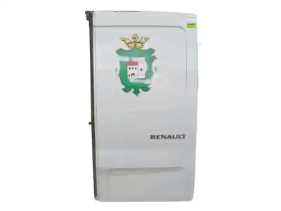 Pièce détachée automobile d'occasion PORTE ARRIERE DROITE pour RENAULT TRAFIC III FURGÓN (FG_) 1.6 DCI 90 (FGME) Références OEM IAM 901007780R  