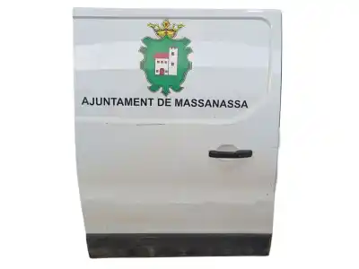 İkinci el araba yedek parçası SAG SÜRGÜ YAN KAPI için RENAULT TRAFIC III FURGÓN (FG_) 1.6 DCI 90 (FGME) OEM IAM referansları 821003024R  