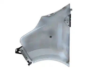 İkinci el araba yedek parçası ÖN SAG ÇAMURLUK için RENAULT TRAFIC III FURGÓN (FG_) 1.6 DCI 90 (FGME) OEM IAM referansları 631001616R  