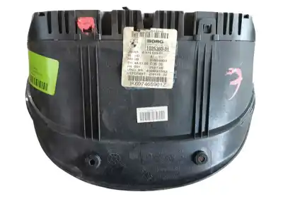Second-hand car spare part dashboard for bmw 3 (e90) 320 d oem iam references 62109316127  102535031