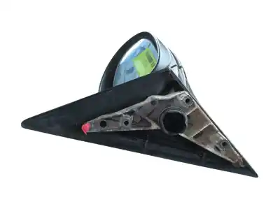 Peça sobressalente para automóvel em segunda mão espelho retrovisor direito por bmw 3 (e90) 320 d referências oem iam 51167145268  010803