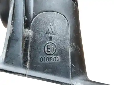 Peça sobressalente para automóvel em segunda mão espelho retrovisor direito por bmw 3 (e90) 320 d referências oem iam 51167145268  010803