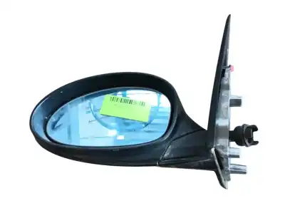 Peça sobressalente para automóvel em segunda mão espelho retrovisor esquerdo por bmw 3 (e90) 320 d referências oem iam 51167189945  53025