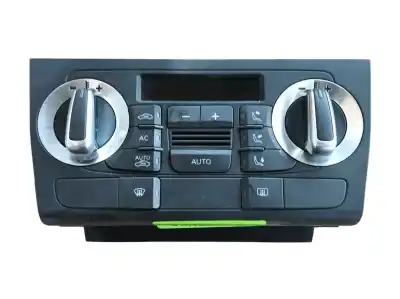 Gebrauchtes Autoersatzteil STEUERUNG DER HEIZUNG / KLIMAANLAGE zum AUDI A3 (8P1) 1.9 TDI OEM-IAM-Referenzen 8P0820043BKXHA  