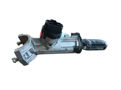 Second-hand car spare part IGNITION SWITCH for PEUGEOT BOXER CAJA/CHASIS 2.2 HDI 130 OEM IAM references   